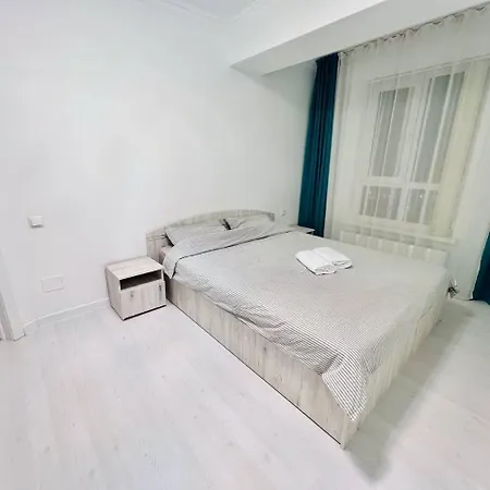Grand 3 Apartment *