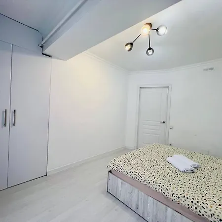 Apartment Grand 3 Chisinau