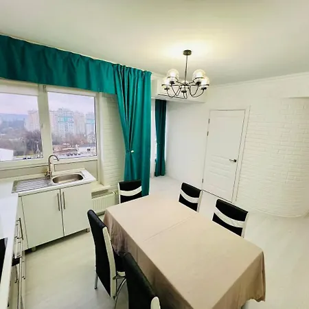 Apartment Grand 3