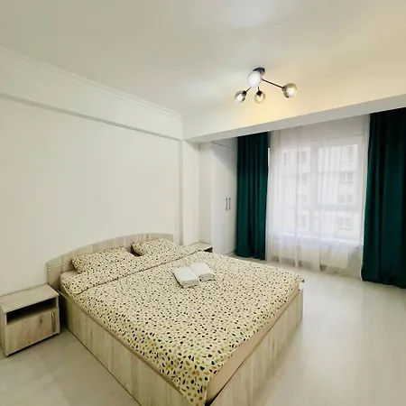 Grand 3 Apartment