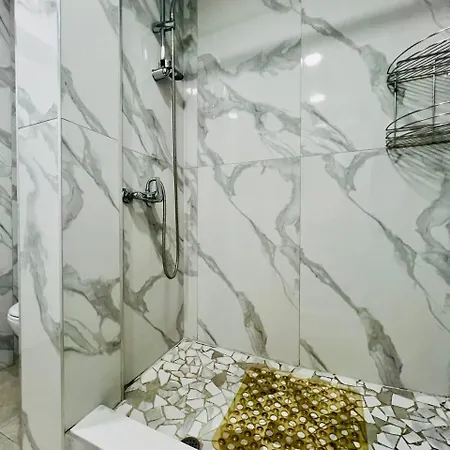 Grand 3 Apartment Chisinau