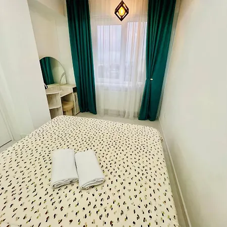 Grand 3 Apartment