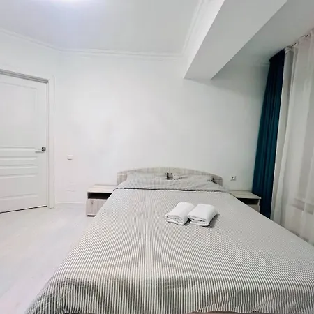 Апартаменты Grand 3 *